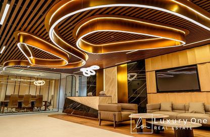 Office Space - Studio for sale in Bay Square Building 7 - Bay Square - Business Bay - Dubai