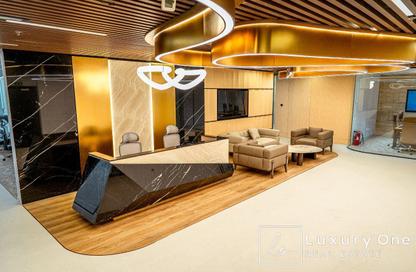 Office Space - Studio for sale in Bay Square Building 7 - Bay Square - Business Bay - Dubai