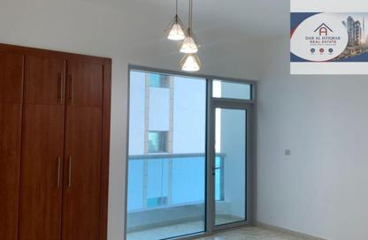 Apartment - 2 Bedrooms - 3 Bathrooms for sale in Al Majaz 3 - Al Majaz - Sharjah Apartment - 2 Bedrooms - 3 Bathrooms for sale in Al Majaz 3 - Al Majaz - Sharjah