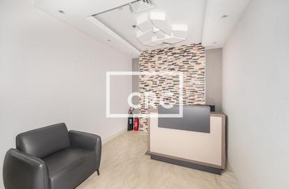 Office Space - Studio - 1 for sale in Executive Bay B - Executive Bay - Business Bay - Dubai