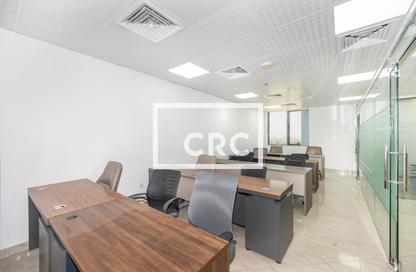 Office Space - Studio - 1 for sale in Executive Bay B - Executive Bay - Business Bay - Dubai