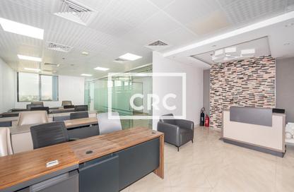 Office Space - Studio - 1 for sale in Executive Bay B - Executive Bay - Business Bay - Dubai Office Space - Studio - 1 for sale in Executive Bay B - Executive Bay - Business Bay - Dubai
