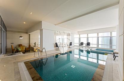 Apartment - 5 Bedrooms - 6 Bathrooms for rent in Meera - Al Habtoor City - Business Bay - Dubai Apartment - 5 Bedrooms - 6 Bathrooms for rent in Meera - Al Habtoor City - Business Bay - Dubai