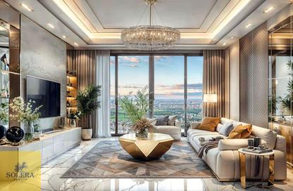 Apartment - 1 - 2 for sale in Diamondz By Danube - Jumeirah Lake Towers - Dubai Apartment - 1 - 2 for sale in Diamondz By Danube - Jumeirah Lake Towers - Dubai