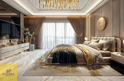 Apartment - 1 - 2 for sale in Diamondz By Danube - Jumeirah Lake Towers - Dubai Apartment - 1 - 2 for sale in Diamondz By Danube - Jumeirah Lake Towers - Dubai