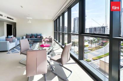 Apartment - 2 Bedrooms - 2 Bathrooms for sale in Dubai Creek Residences South Tower 2 - Dubai Creek Residences South - Dubai Creek Residences - Dubai Creek Harbour (The Lagoons) - Dubai