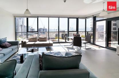 Apartment - 2 Bedrooms - 2 Bathrooms for sale in Dubai Creek Residences South Tower 2 - Dubai Creek Residences South - Dubai Creek Residences - Dubai Creek Harbour (The Lagoons) - Dubai