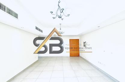 Apartment - 2 - 3 for rent in JAR - Jumeirah Garden City - Al Satwa - Dubai
