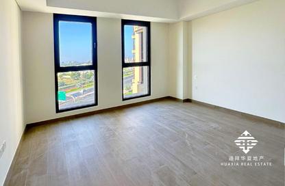 Apartment - 2 Bedrooms - 2 Bathrooms for rent in Al Jazi 3 - Madinat Jumeirah Living - Umm Suqeim - Dubai