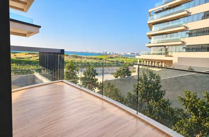 Apartment - Studio - 1 for sale in Mayan 5 - Mayan - Yas Island - Abu Dhabi Apartment - Studio - 1 for sale in Mayan 5 - Mayan - Yas Island - Abu Dhabi