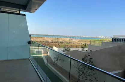 Apartment - 1 Bathroom for sale in Mayan 5 - Mayan - Yas Island - Abu Dhabi Apartment - 1 Bathroom for sale in Mayan 5 - Mayan - Yas Island - Abu Dhabi