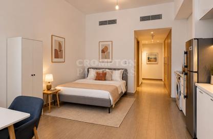 Apartment - Studio - 1 for sale in Mayan 5 - Mayan - Yas Island - Abu Dhabi