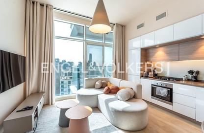 Apartment - 2 Bedrooms - 2 Bathrooms for rent in Studio One - Dubai Marina - Dubai