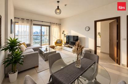 Apartment - 1 - 2 for sale in Rabdan Building - Motor City - Dubai Apartment - 1 - 2 for sale in Rabdan Building - Motor City - Dubai