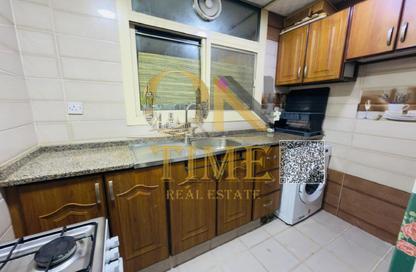 Apartment - 1 Bedroom - 2 Bathrooms for rent in Al Rawda 2 Villas - Al Rawda 2 - Al Rawda - Ajman
