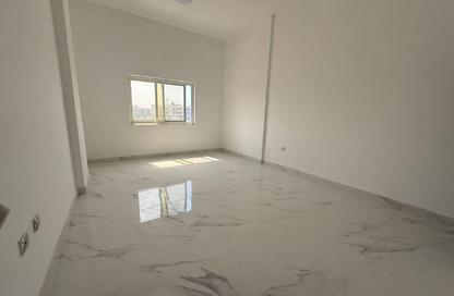 Apartment - 1 Bedroom - 2 Bathrooms for rent in Al Mowaihat 3 - Al Mowaihat - Ajman