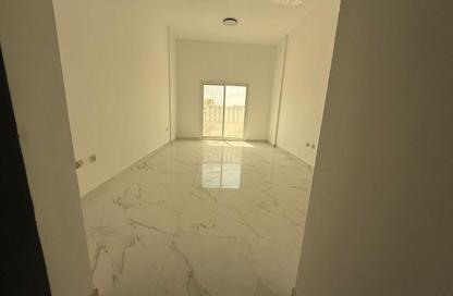Apartment - 1 Bedroom - 2 Bathrooms for rent in Al Mowaihat 3 - Al Mowaihat - Ajman