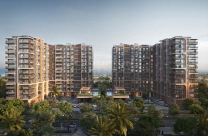 Apartment - 1 - 2 for sale in Yas Living - Yas Island - Abu Dhabi