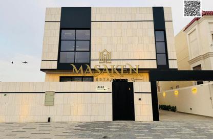 Villa - 6 - 7+ for sale in Al Bahia Hills - Al Bahia - Ajman