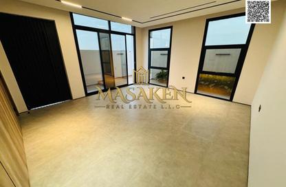 Villa - 6 - 7+ for sale in Al Bahia Hills - Al Bahia - Ajman Villa - 6 - 7+ for sale in Al Bahia Hills - Al Bahia - Ajman
