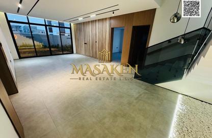 Villa - 6 - 7+ for sale in Al Bahia Hills - Al Bahia - Ajman