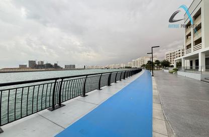 Apartment - 2 Bedrooms - 3 Bathrooms for rent in Lagoon B3 - The Lagoons - Mina Al Arab - Ras Al Khaimah