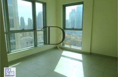 Apartment - 1 Bedroom - 2 Bathrooms for rent in Boulevard Central Tower 2 - Boulevard Central Towers - Downtown Dubai - Dubai