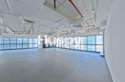 Office Space - Studio - 1 Bathroom for rent in Jumeirah Business Centre 3 (JBC 3) - JLT Cluster Y - Jumeirah Lake Towers - Dubai