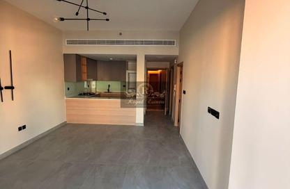Apartment - 1 Bedroom - 2 Bathrooms for sale in Aark Residences - Dubai Land Residence Complex - Dubai Land - Dubai