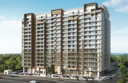 Apartment - 1 - 2 for sale in The Haven II - Majan - Dubai Apartment - 1 - 2 for sale in The Haven II - Majan - Dubai