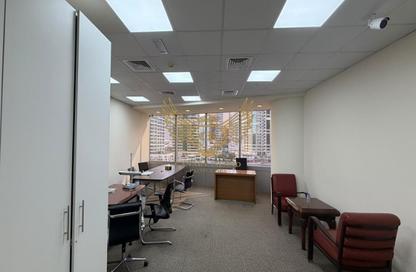 Office Space - Studio for rent in Gold Tower (Au Tower) - JLT Cluster I - Jumeirah Lake Towers - Dubai