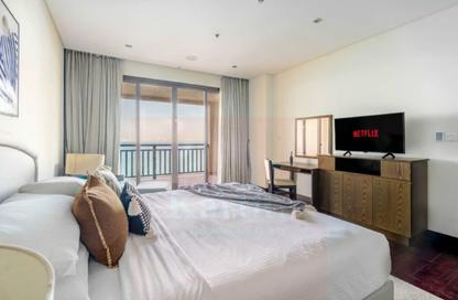 شقة - غرفة نوم - 2 حمامات للبيع في مساكن رويال أمواج شمال - Royal Amwaj ريزيدنسز - ذا كريسنت - نخلة جميرا - دبي شقة - غرفة نوم - 2 حمامات للبيع في مساكن رويال أمواج شمال - Royal Amwaj ريزيدنسز - ذا كريسنت - نخلة جميرا - دبي