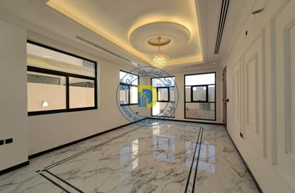 Villa - 5 Bedrooms - 7+ Bathrooms for sale in Al Helio 2 - Al Helio - Ajman