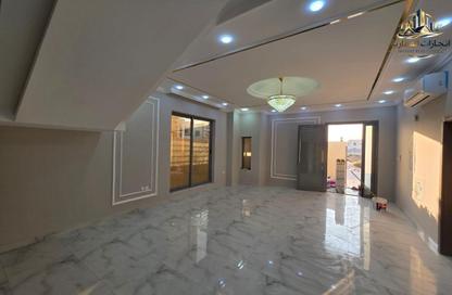 Villa - 5 Bedrooms - 7 Bathrooms for rent in Al Yasmeen 1 - Al Yasmeen - Ajman
