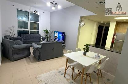 Apartment - 2 Bedrooms - 2 Bathrooms for rent in City Tower - Al Nuaimiya - Ajman Apartment - 2 Bedrooms - 2 Bathrooms for rent in City Tower - Al Nuaimiya - Ajman