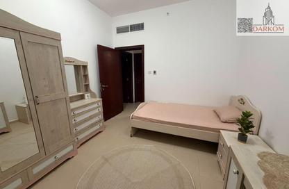 Apartment - 2 Bedrooms - 2 Bathrooms for rent in City Tower - Al Nuaimiya - Ajman Apartment - 2 Bedrooms - 2 Bathrooms for rent in City Tower - Al Nuaimiya - Ajman