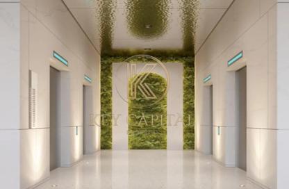 Apartment - 1 Bedroom - 2 Bathrooms for rent in Elbrus Tower - District 4 - Jumeirah Village Triangle - Dubai