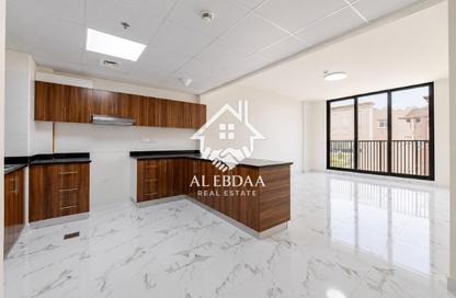 Apartment - 2 Bedrooms - 2 Bathrooms for rent in Marina Apartments E - Al Hamra Marina Residences - Al Hamra Village - Ras Al Khaimah