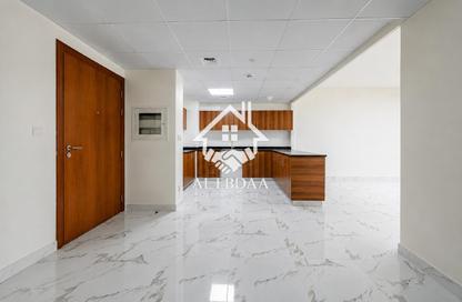 Apartment - 2 Bedrooms - 2 Bathrooms for rent in Marina Apartments E - Al Hamra Marina Residences - Al Hamra Village - Ras Al Khaimah