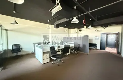 Office Space - 1 Bedroom - 1 Bathroom for rent in SIT Tower - Dubai Silicon Oasis - Dubai