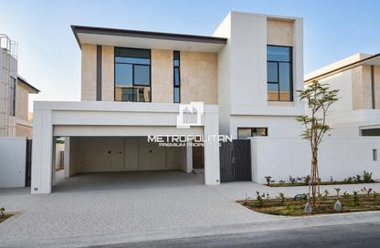 Villa - 4 Bedrooms - 5 Bathrooms for sale in Opal Gardens - District 11 - Mohammed Bin Rashid City - Dubai