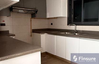 Apartment - 2 - 2 for rent in The One - Al Jaddaf - Dubai