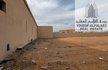 Land - Studio for rent in Umm Dir - Umm Al Quwain