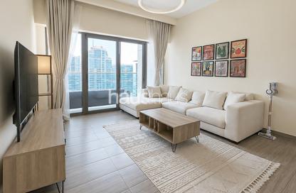 Apartment - 1 Bedroom - 2 Bathrooms for rent in MBL Residence - JLT Cluster K - Jumeirah Lake Towers - Dubai Apartment - 1 Bedroom - 2 Bathrooms for rent in MBL Residence - JLT Cluster K - Jumeirah Lake Towers - Dubai