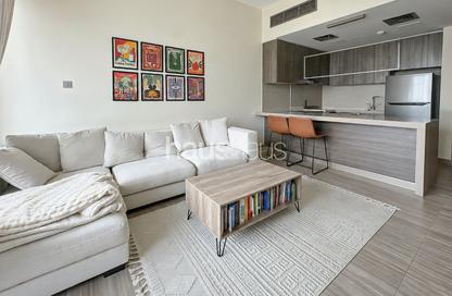 Apartment - 1 Bedroom - 2 Bathrooms for rent in MBL Residence - JLT Cluster K - Jumeirah Lake Towers - Dubai Apartment - 1 Bedroom - 2 Bathrooms for rent in MBL Residence - JLT Cluster K - Jumeirah Lake Towers - Dubai