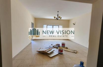 Apartment - 2 Bedrooms - 2 Bathrooms for rent in Al Nad - Al Qasimia - Sharjah