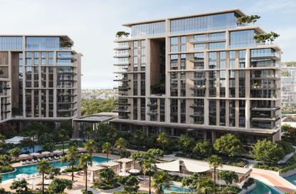 Apartment - 1 - 2 for sale in City Walk Crestlane 4 Building B - City Walk Crestlane 4 - City Walk Crestlane - City Walk - Dubai