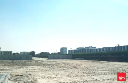 Land - Studio for sale in Meydan Avenue - Meydan - Dubai