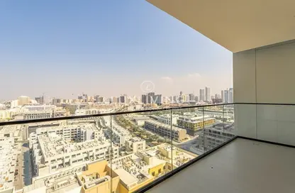 Apartment - 1 Bedroom - 2 Bathrooms for rent in Binghatti Lavender - District 10 - Jumeirah Village Circle - Dubai Apartment - 1 Bedroom - 2 Bathrooms for rent in Binghatti Lavender - District 10 - Jumeirah Village Circle - Dubai