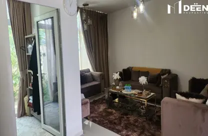Townhouse - 3 Bedrooms - 3 Bathrooms for rent in Basswood - Damac Hills 2 - Dubai